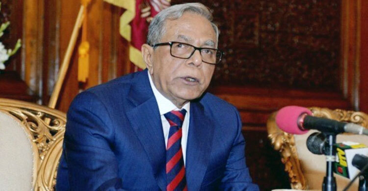 উপযুক্ত উপকরণ পেলে প্রতিবন্ধীরাও সমাজে অবদান রাখতে সক্ষম