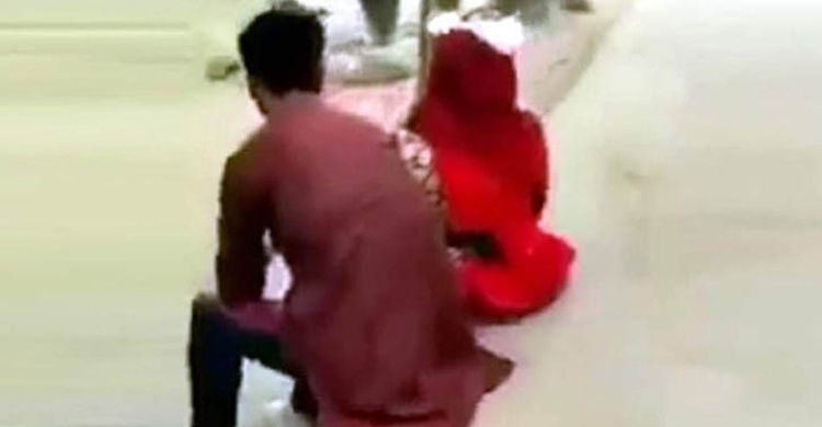 কিশোর-কিশোরীর সঙ্গে অসদাচরণ, দুই ডিবি পুলিশ বরখাস্ত