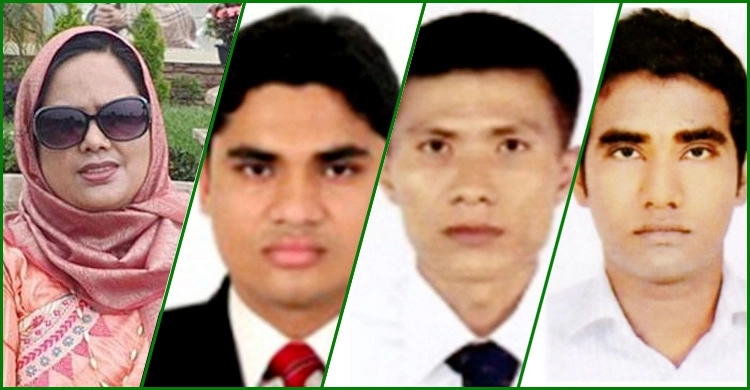 কুড়িগ্রামের সাবেক ডিসিসহ চার কর্মকর্তার বিরুদ্ধে বিভাগীয় মামলা