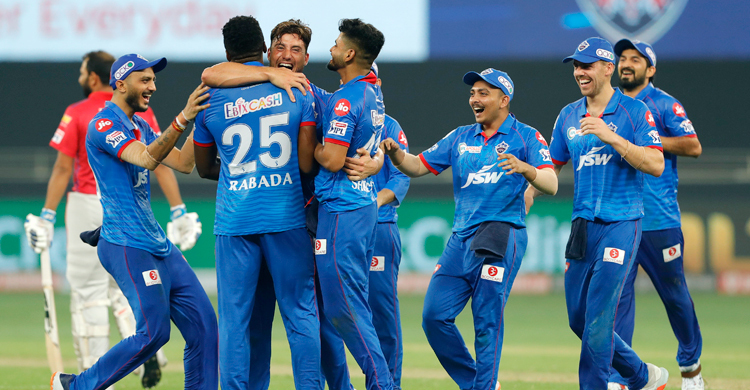 লুঙ্গিকে বাদ দিলো চেন্নাই, দিল্লিতে নেই অশ্বিন