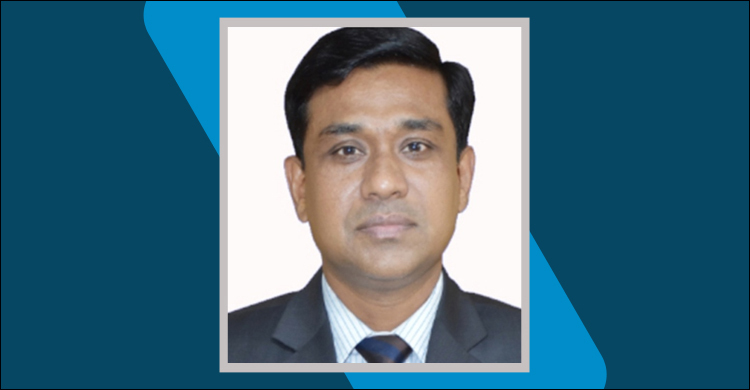 নারায়ণগঞ্জের নতুন ডিসি মুস্তাইন বিল্লাহ