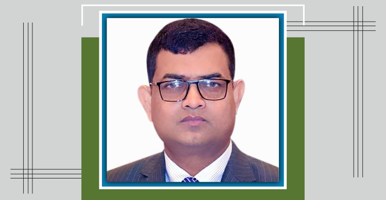 বঙ্গবন্ধু জনপ্রশাসন পদক পাচ্ছেন ডিসি কামরুল