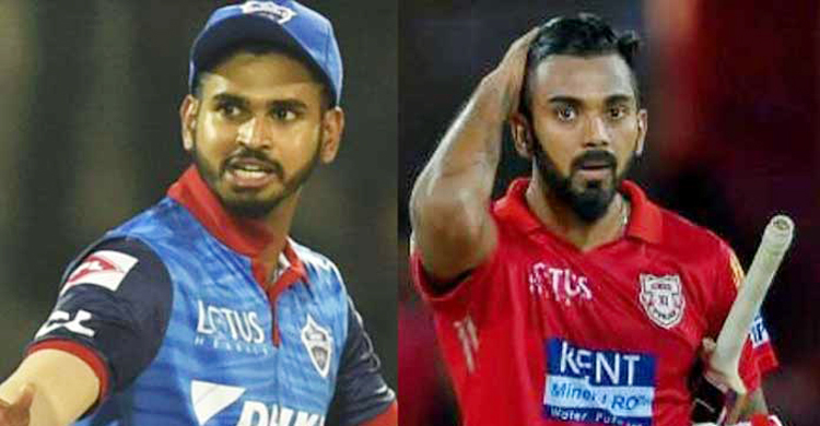 আজ মাঠে নামছে প্রীতির দল, প্রতিপক্ষ দিল্লি