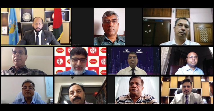 এলডিসি-পরবর্তী চ্যালেঞ্জ জয়ে স্থানীয় বাজার সক্ষমতা বাড়াতে হবে