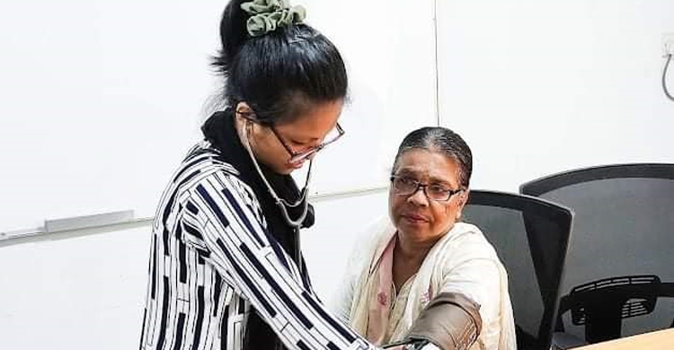 প্রযুক্তি যেভাবে মানুষের জীবন বাঁচায়