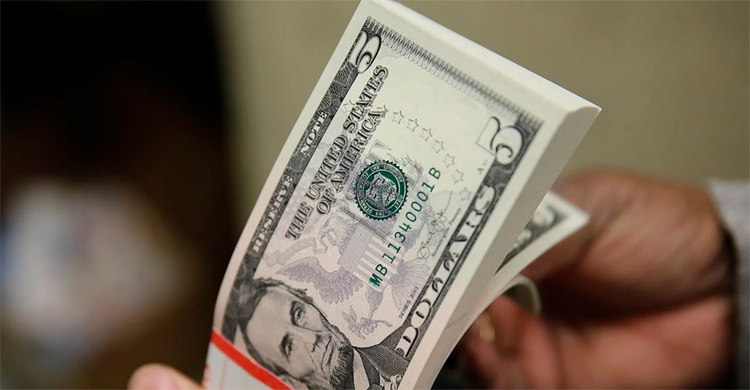 ১৭ দিনে রেমিট্যান্স এলো ১১২৫৪ কোটি টাকা