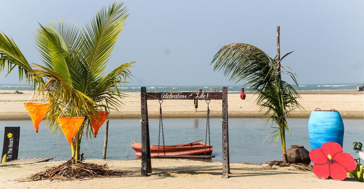 মারমেইড বিচ রিসোর্টে যোগ হলো এজিএম বুফে লাঞ্চ-ডিনার