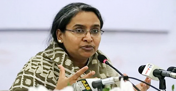 কোনো দল না করলেও সবাইকে রাজনীতি সচেতন হতে হবে
