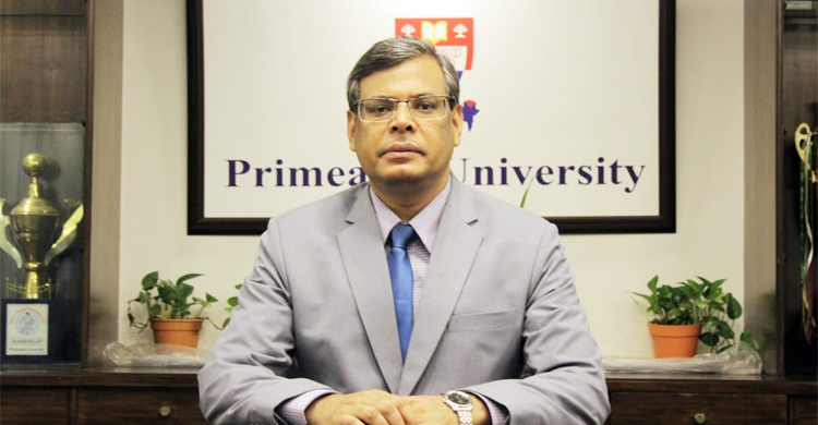 ওআইসির ‘ডিশটিংগুইশড স্কলার’ মনোনীত হলেন ড. হাফিজুর রহমান