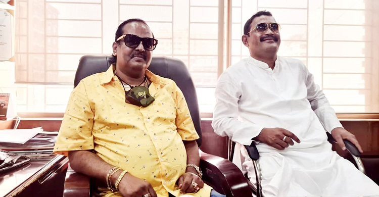 প্রযোজকদের নির্বাচন থেকে সরে গেলেন সেলিম খান ও ডিপজল