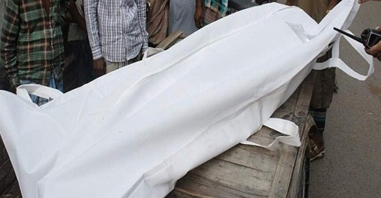 রাজধানীতে গাড়ির ধাক্কায় নারী নিহত