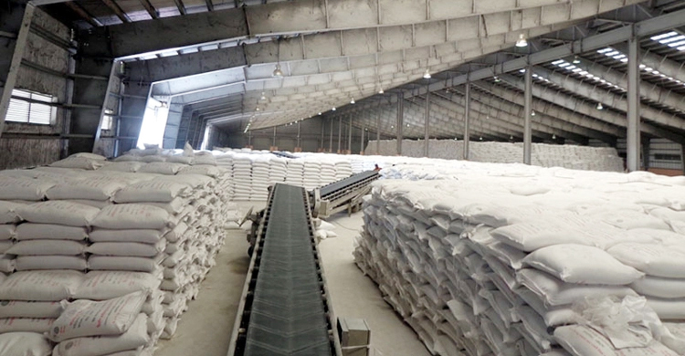 সৌদি আরবে সার কারখানা করতে চায় বাংলাদেশ