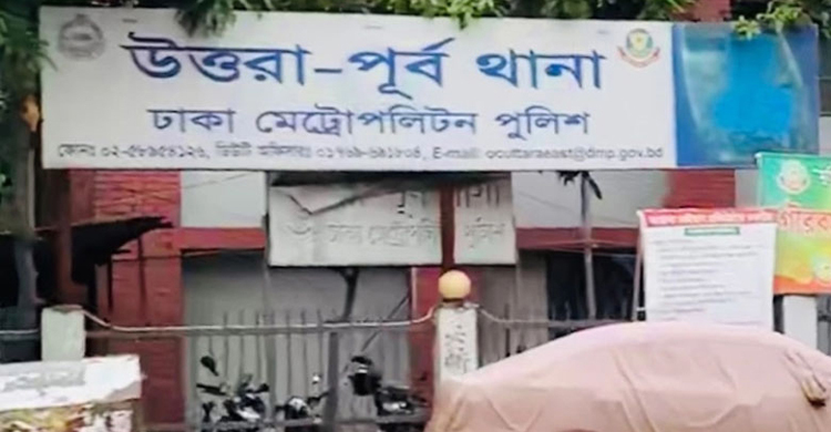 হাজতে আসামি অসুস্থ, হাসপাতালে নিতেই মৃত ঘোষণা