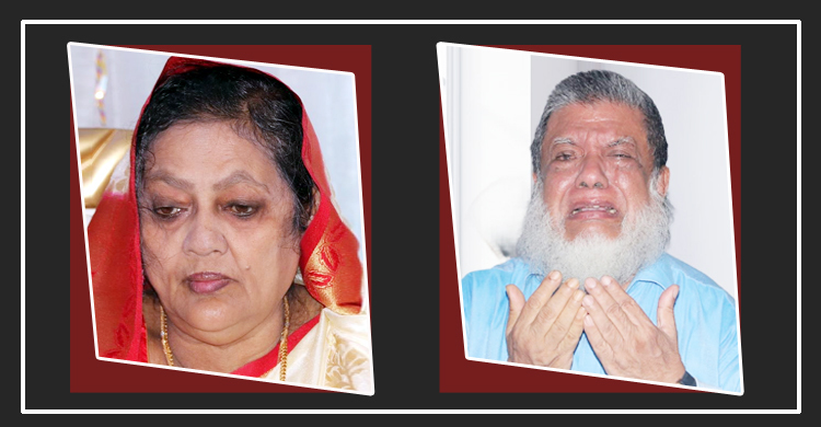 লাইফ সাপোর্টে স্ত্রী, ঈদের মোনাজাতে দোয়া চাইলেন ডেপুটি স্পিকার