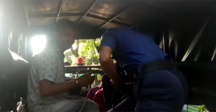 ১১ মাসের শিশুকে অপহরণ করে ৫ লাখ টাকা মুক্তিপণ দাবি