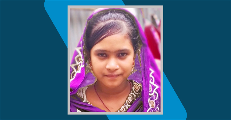 গৃহবধূ আত্মহত্যার প্ররোচনায় শাশুড়ি গ্রেফতার