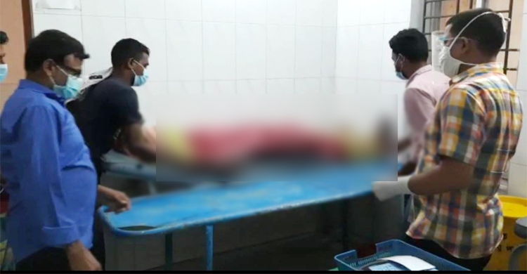 বাল্কহেড থেকে চাঁদাবাজির সময় শ্রমিকদের পিটুনিতে যুবকের মৃত্যু