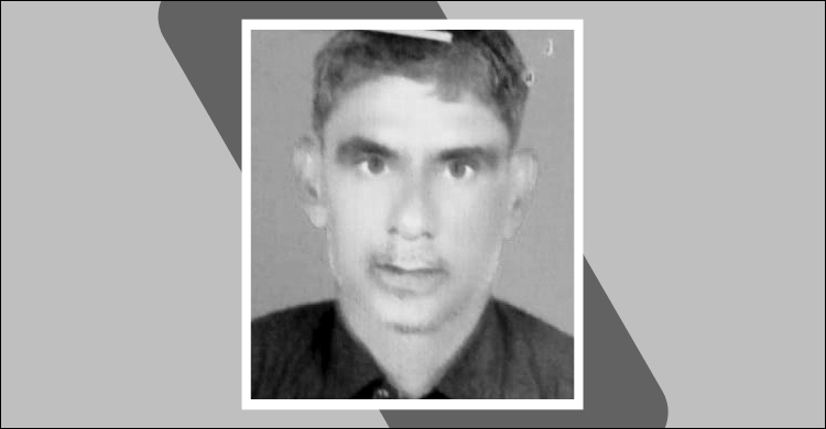 ভোটারের দোয়া নেওয়ার সময় মারা গেলেন প্রার্থী