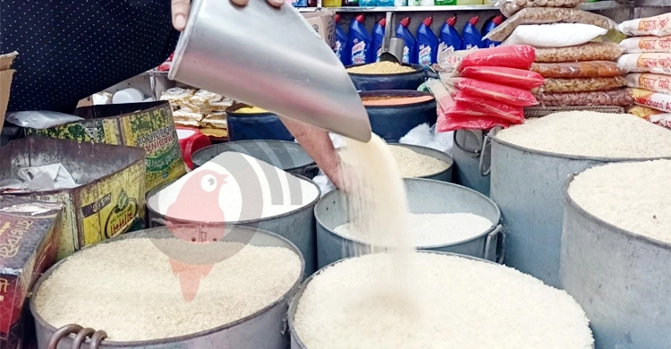 চাল আমদানিতে শুল্ক কমলো