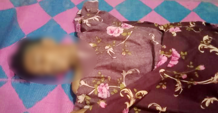 মেঘনায় গোসলে নেমে কিশোরের মৃত্যু