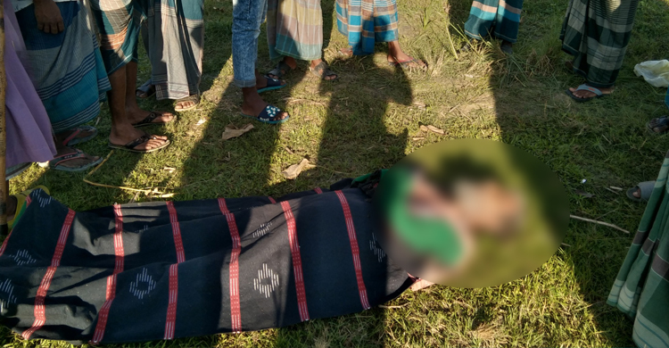 রাজবাড়ীতে বাজার পাহারাদারের মরদেহ উদ্ধার