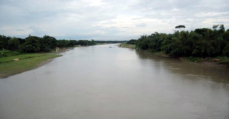ধলেশ্বরীতে নিখোঁজ প্রকৌশলীর লাশ