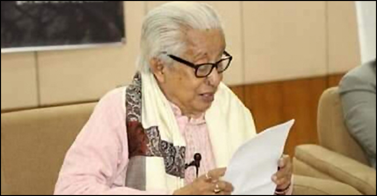 বাসসের সাবেক এমডি দেবপ্রিয় বড়ুয়া আর নেই