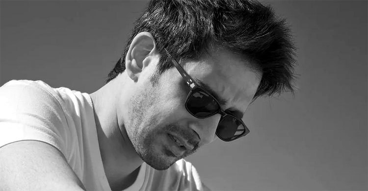 অভিনেতার ঝুলন্ত মরদেহ উদ্ধার