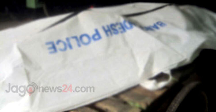 চুনারুঘাটে খাল থেকে কিশোরের লাশ উদ্ধার