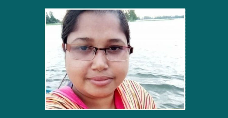 জমি নিয়ে বিরোধে ভাইয়ের হাতে বোন খুন