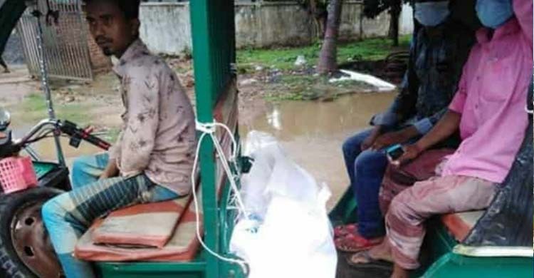 নেত্রকোনায় গৃহবধূর রহস্যজনক মৃত্যু, স্বামী-শাশুড়ি আটক