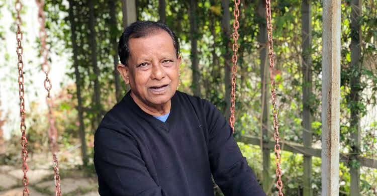 জালাল আহমেদ চৌধুরীর মৃত্যুতে ক্রীড়া প্রতিমন্ত্রীর শোক