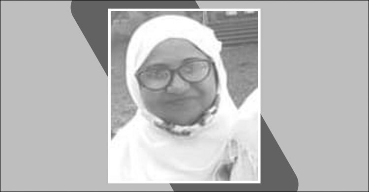 নেত্রকোনায় স্কুলশিক্ষিকার মরদেহ উদ্ধার