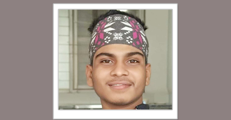 মোটরসাইকেল নিয়ে ঘুরতে বের হয়ে লাশ হলো কিশোর