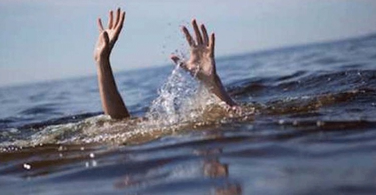 ধলেশ্বরীতে বন্ধুদের সঙ্গে গোসলে নেমে যুবকের মৃত্যু