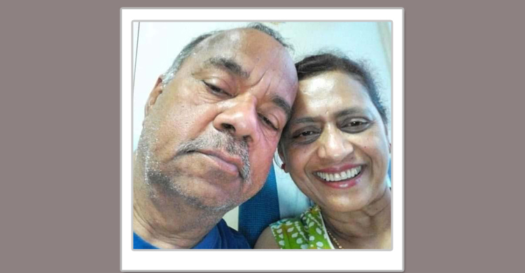 কানাডায় সড়ক দুর্ঘটনায় স্ত্রীসহ প্রাণ হারালেন বীর মুক্তিযোদ্ধা