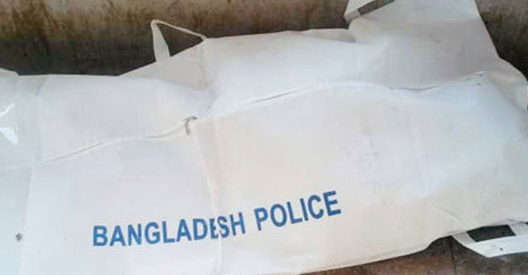 রামপুরায় নির্মাণাধীন ভবন থেকে পড়ে শ্রমিকের মৃত্যু