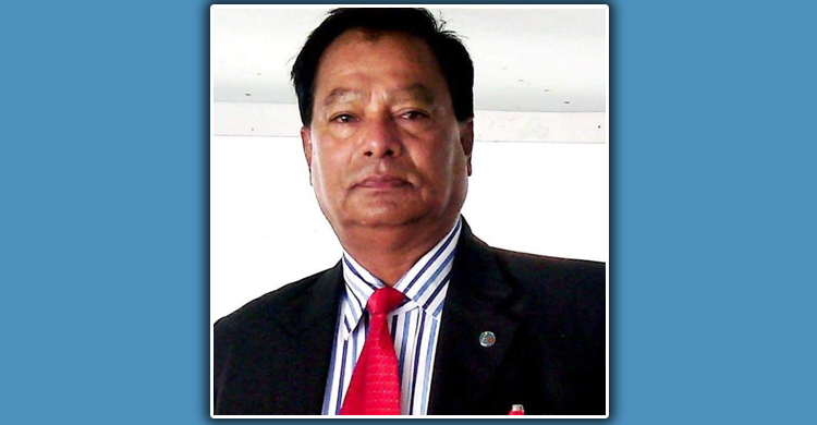 মোংলা প্রেস ক্লাবের সাবেক সভাপতি এম এ মোতালেবের ইন্তেকাল