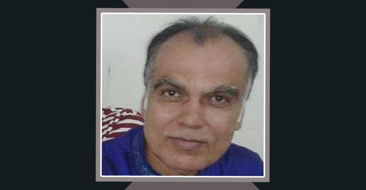 ভারতে খেলার মাঠেই মারা গেলেন বাংলাদেশের সাবেক ফুটবলার