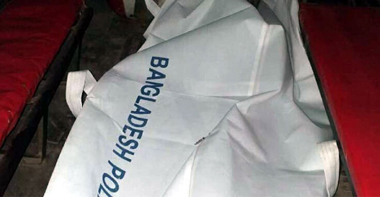 মোটরসাইকেল মহড়ায় চাপা পড়ে প্রাণ গেলো শিশুর