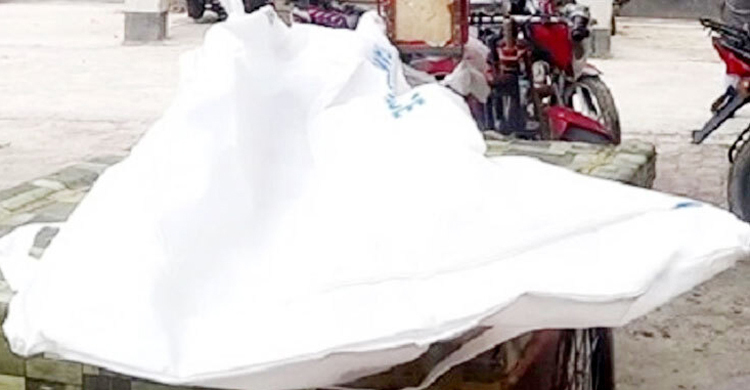 শ্বশুর বাড়িতে প্রবাসীর মৃত্যু, পরিবারের দাবি হত্যা