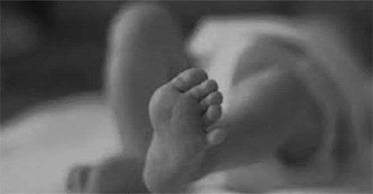 নোয়াখালীতে শিশুর মরদেহ উদ্ধার, মাকে জিজ্ঞাসাবাদ