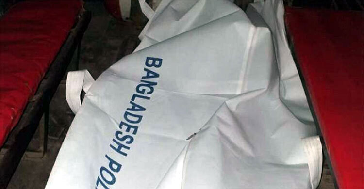 চাঁদপুরে তরুণীর ঝুলন্ত মরদেহ উদ্ধার