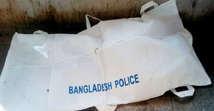 হাত-পা উদ্ধারের পর এবার মিলল মুন্ডুবিহীন দেহ