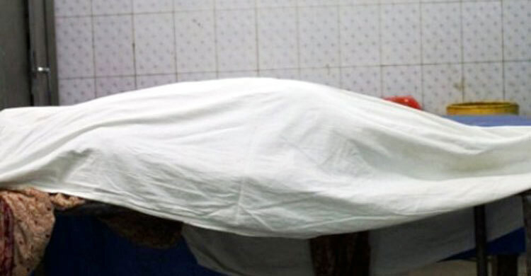 মাদারীপুরে দেয়ালচাপায় শ্রমিকের মৃত্যু