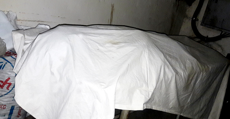 ৭ সন্তানের বাবাকে বিয়ে, অশান্তিতে নারীর আত্মহত্যা