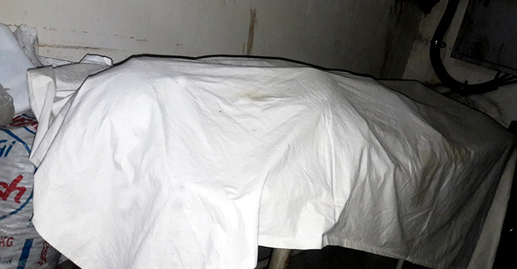 দৌলতদিয়ায় যুবকের রহস্যজনক মৃত্যু