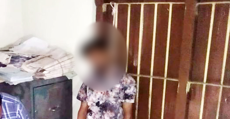 সমাজসেবা কার্যালয় থেকে কর্মীর ঝুলন্ত মরদেহ উদ্ধার