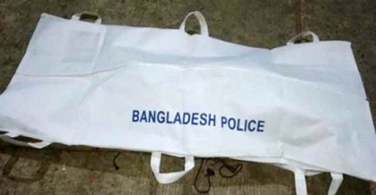 মরদেহে আঘাতের চিহ্ন, দাফন বন্ধ করলো পুলিশ