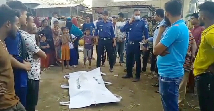 সেতুর রেলিংয়ে বসতে গিয়ে নদীতে পড়ে এসএসসি পরীক্ষার্থীর মৃত্যু